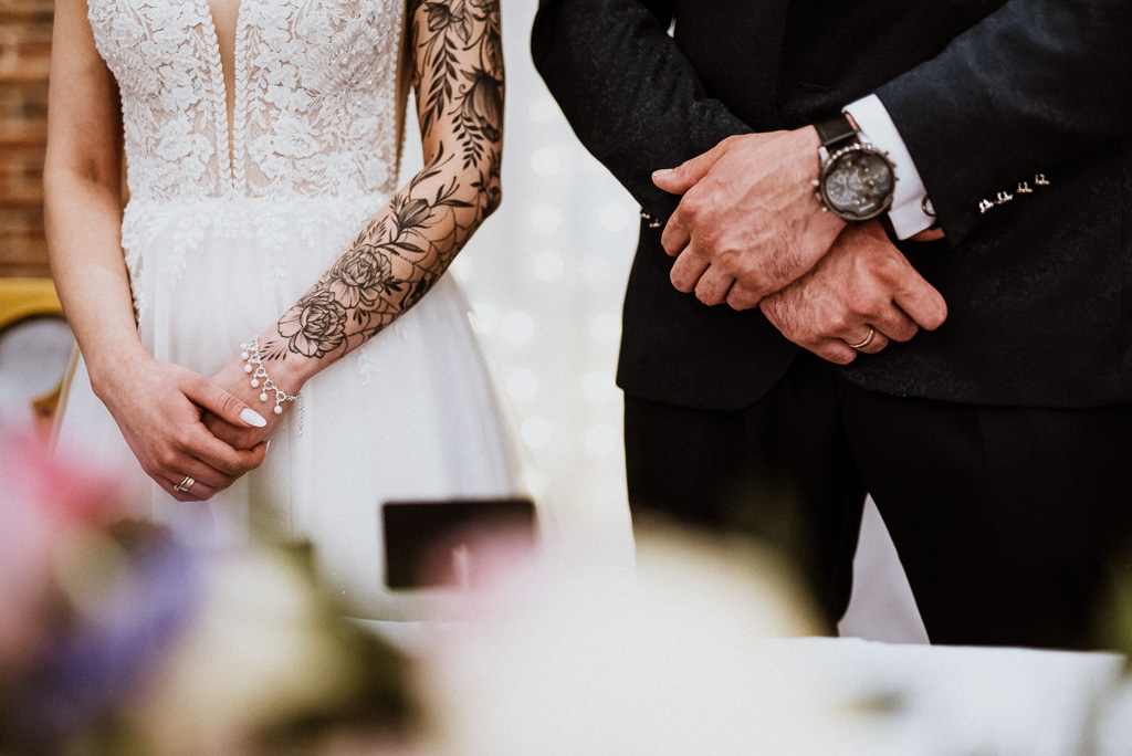 perełka fotografia wesele w karczmie