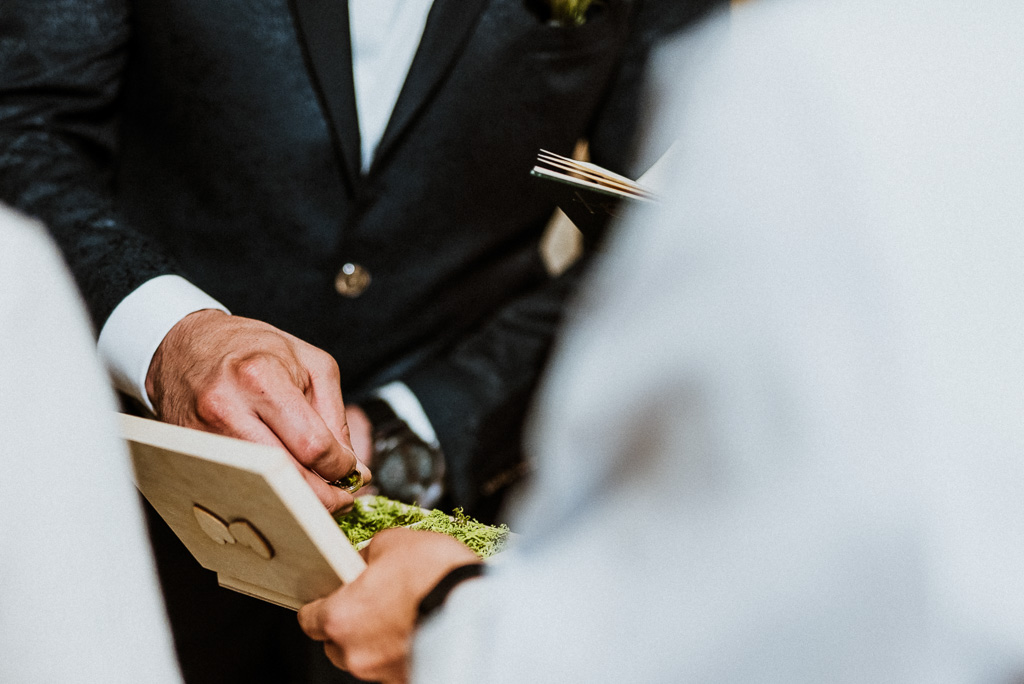 perełka fotografia wesele w karczmie